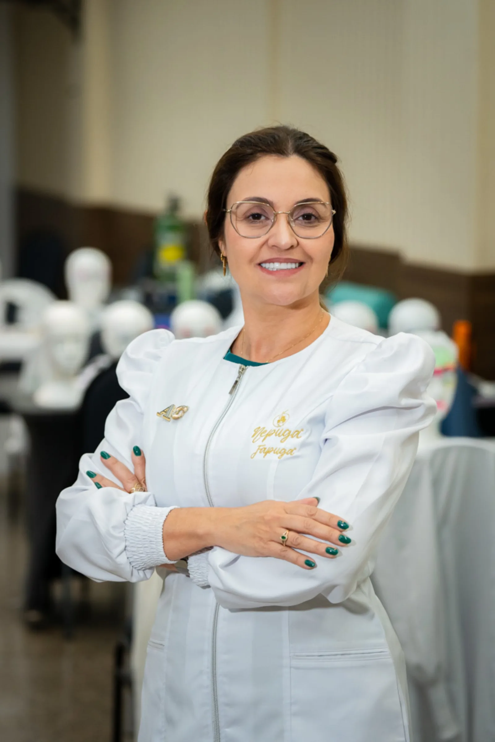 Dra. Ana Carolina Puga