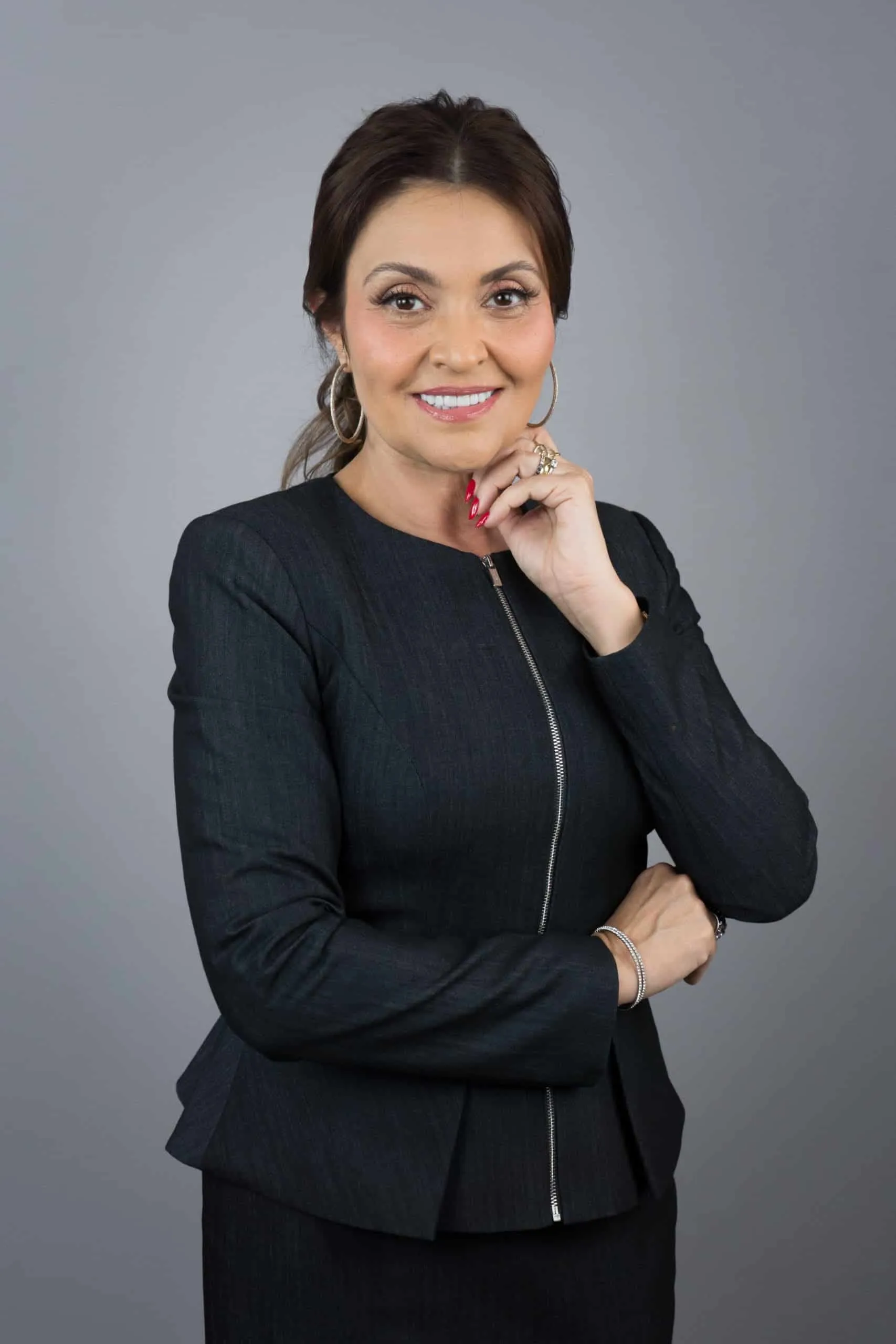 Dra. Ana Carolina Puga