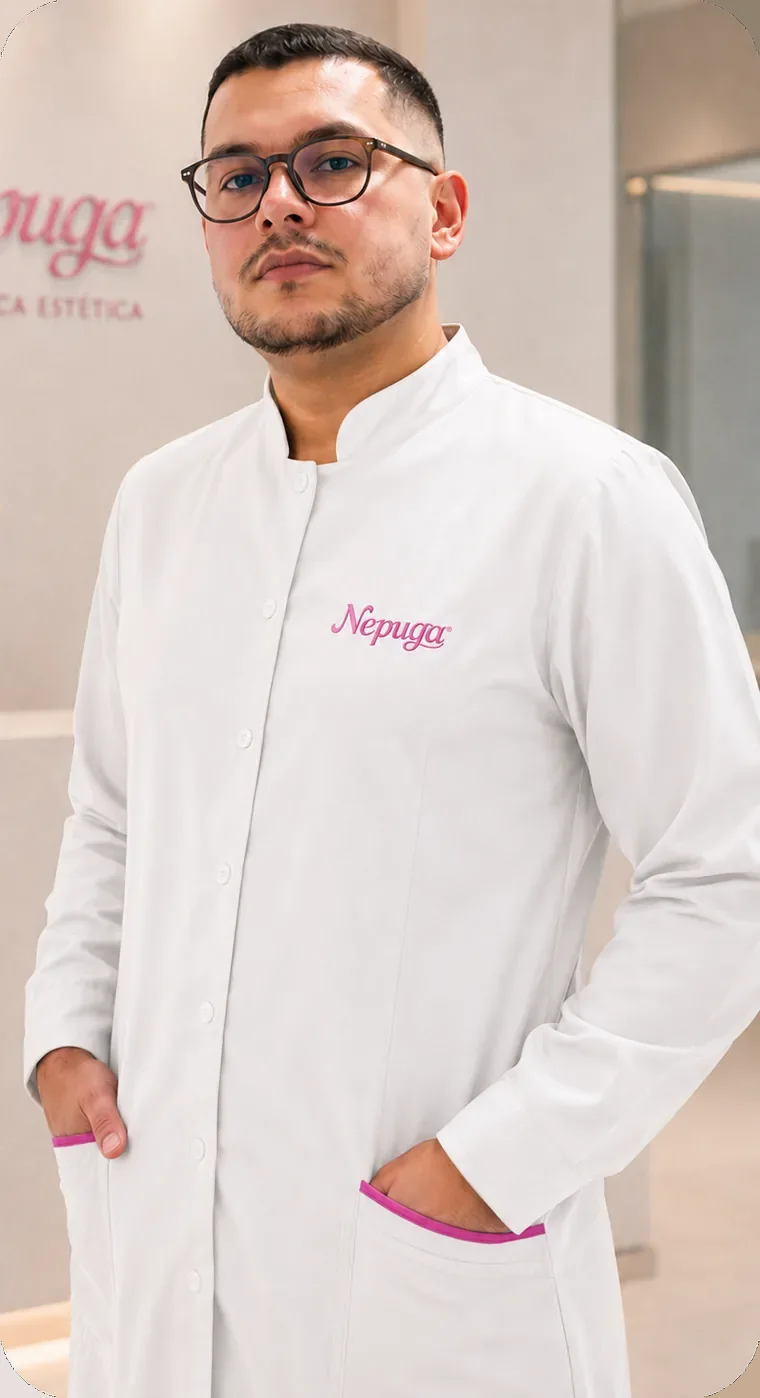 Dr. Esp. Ângelo de Souza Fernandes