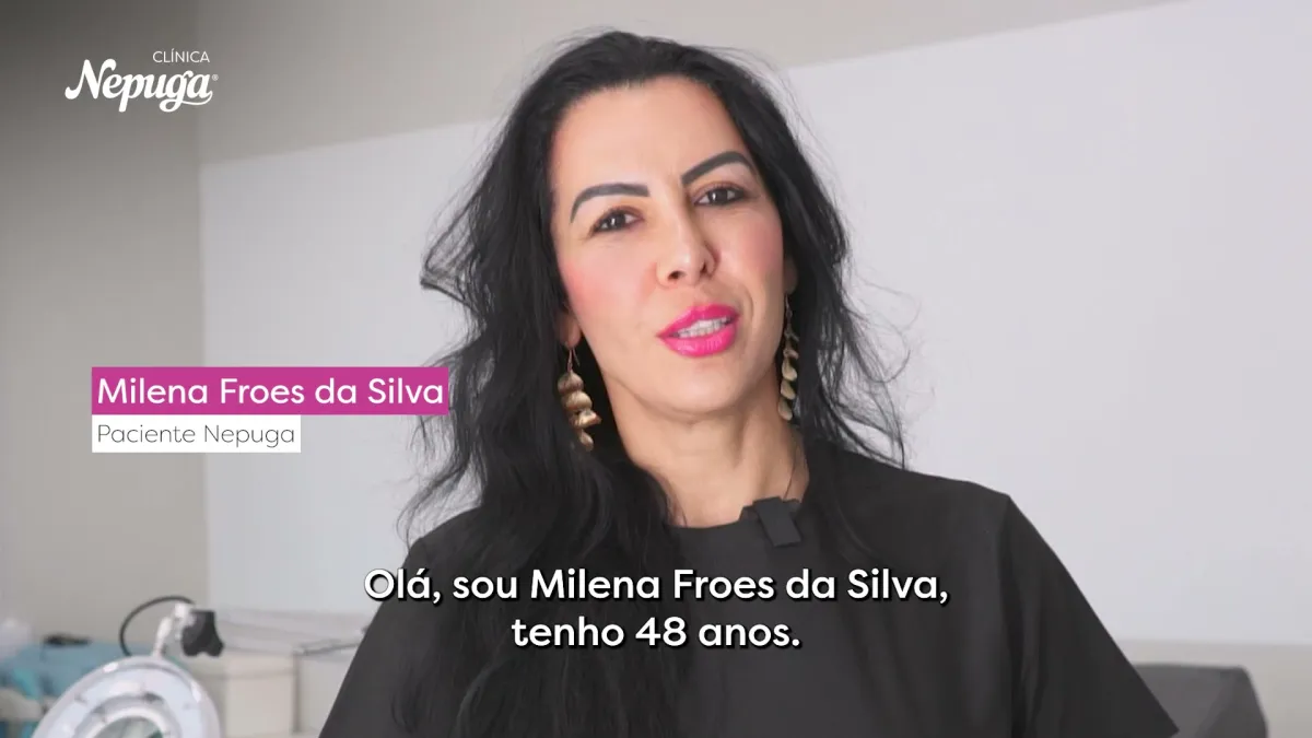 Foto de Milena Froes