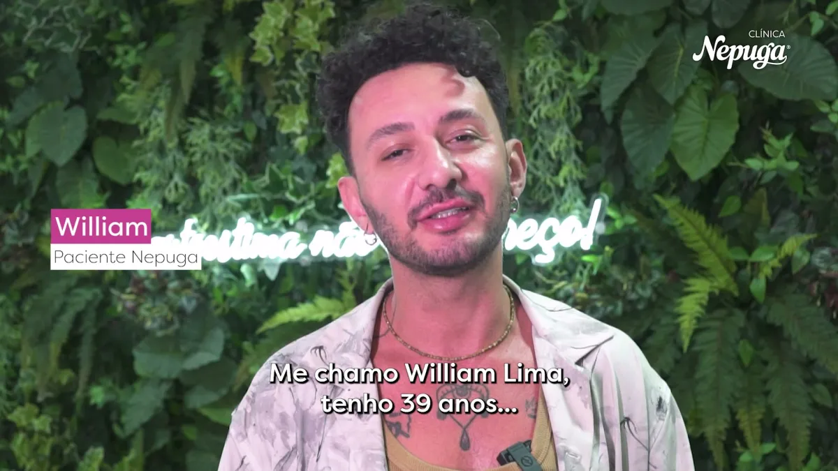 Foto de William