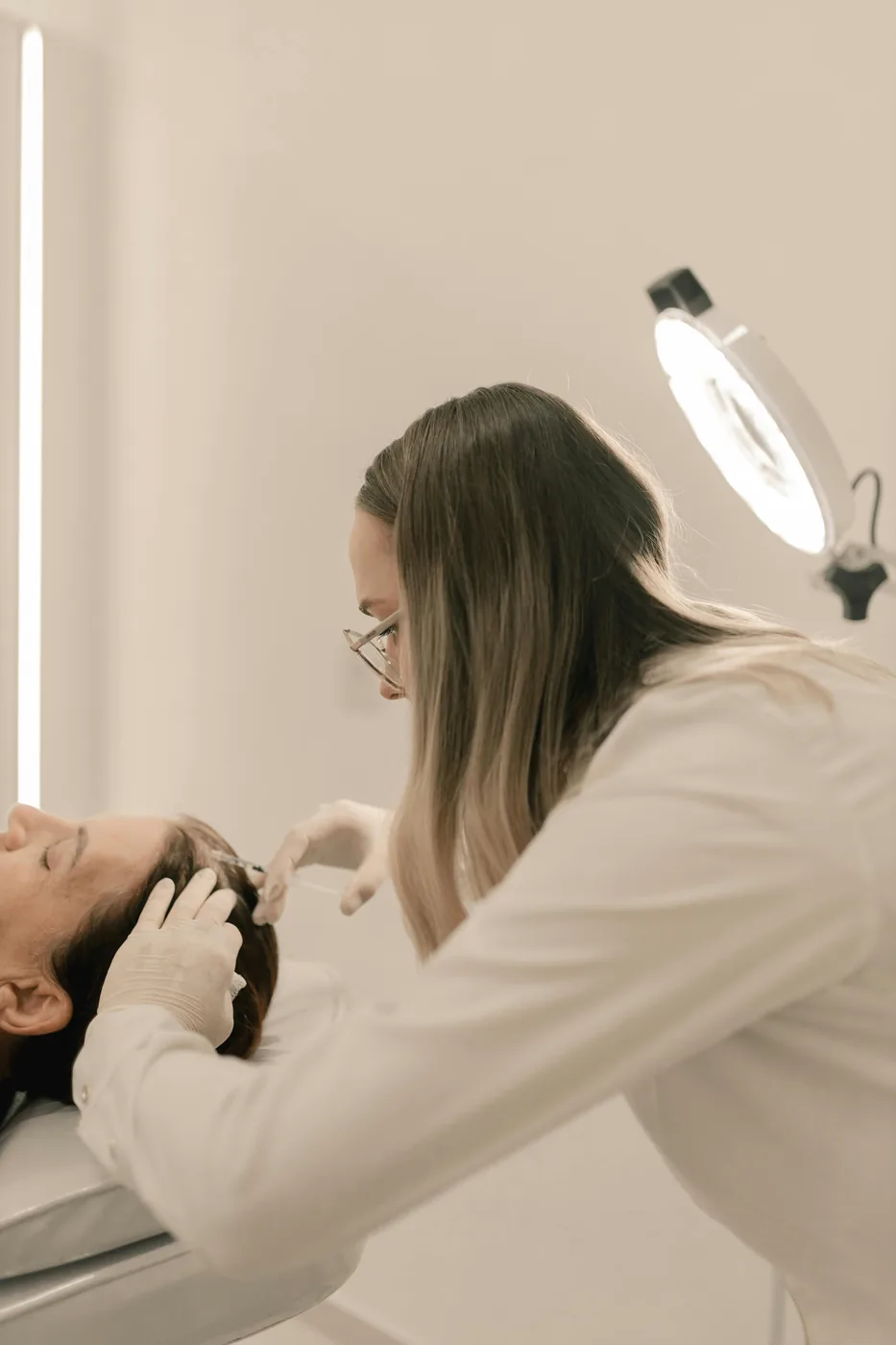 Mesoterapia & Intradermoterapia