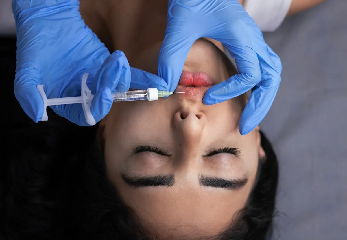 Preenchimento Facial