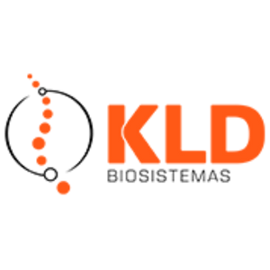 Logo KLD Biosistemas